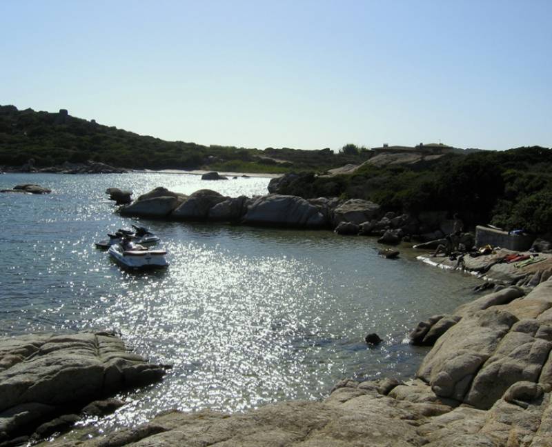 NAVIGUER AUTOUR DE HYERES