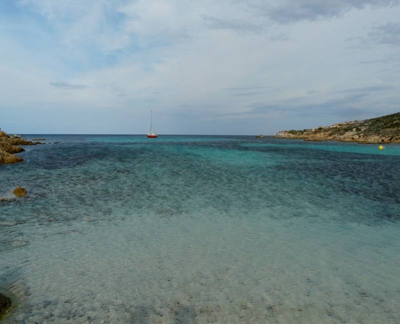 NAVIGUER AUTOUR DE HYERES