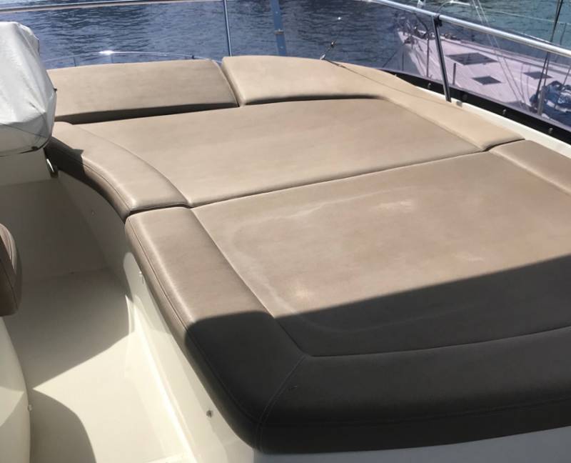 LOCATION VEDETTE PRESTIGE 500 