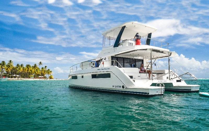 A louer sur le Port de Hyères dans le Var