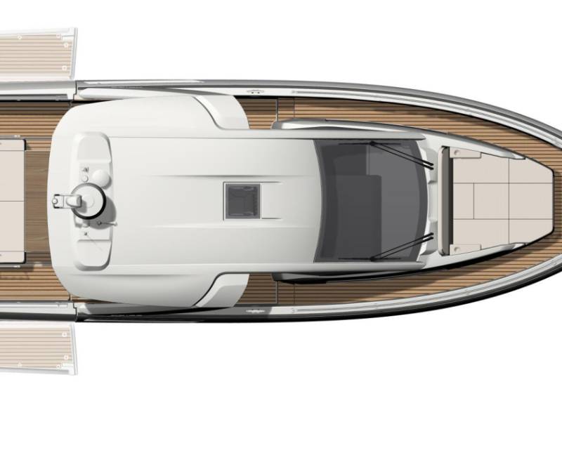 LOCATION VEDETTE DB 37 