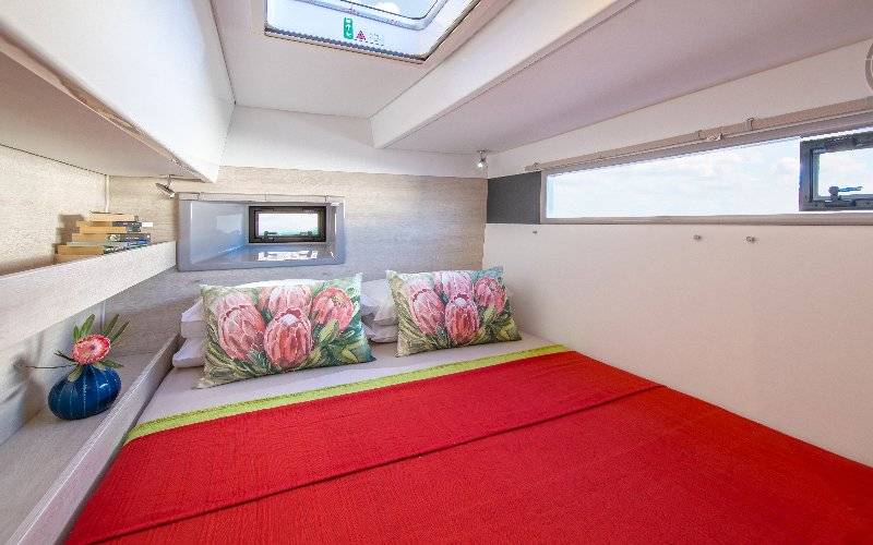 Location vedette LEOPARD 43 