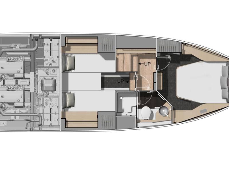LOCATION VEDETTE DB 37 