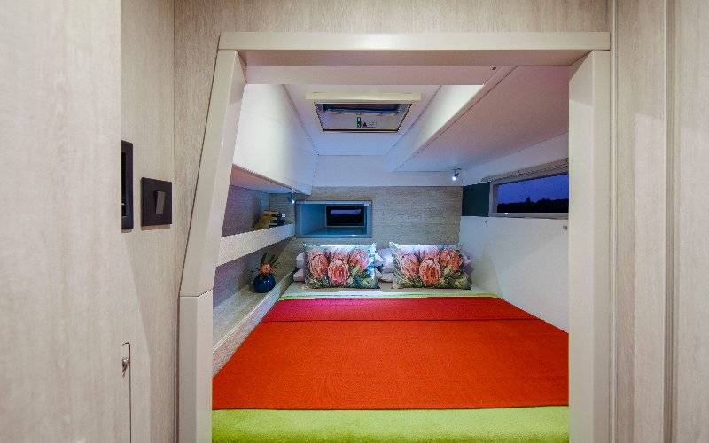 Location vedette LEOPARD 43 