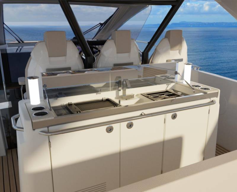 LOCATION VEDETTE DB 37 