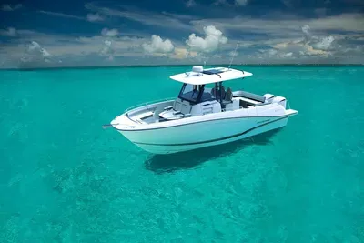 Location Coque Open CAP CAMARAT 10.50 CC 