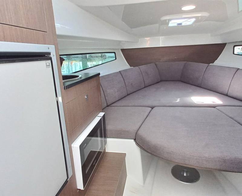 Location Coque-Open Flyer 8 