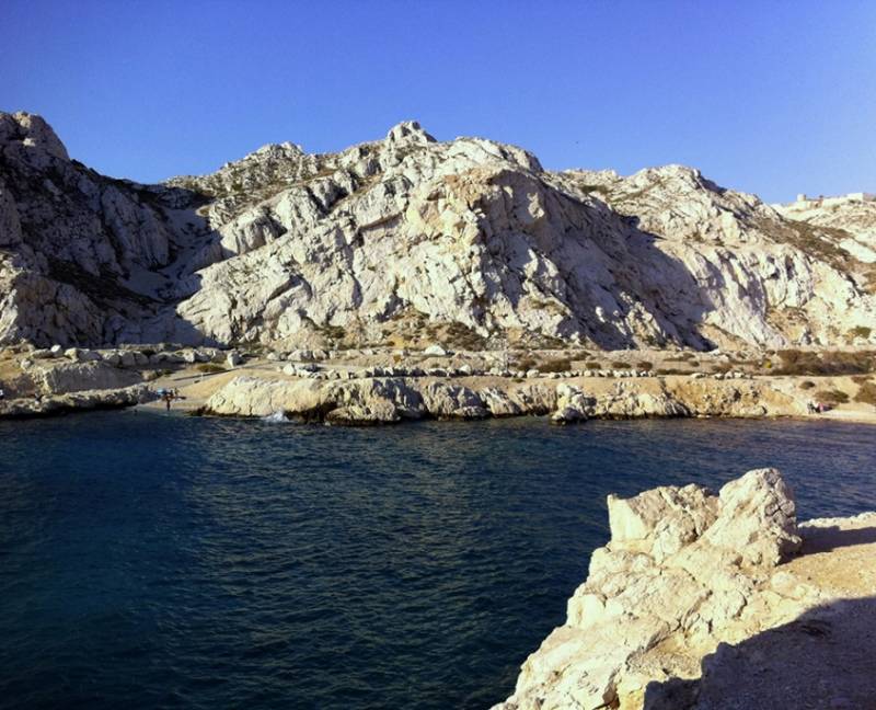 NAVIGUER VERS L’OUEST