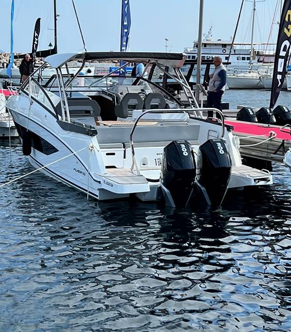 Location Coque-Open Flyer 10 