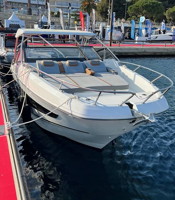 Location Coque-Open Flyer 10 