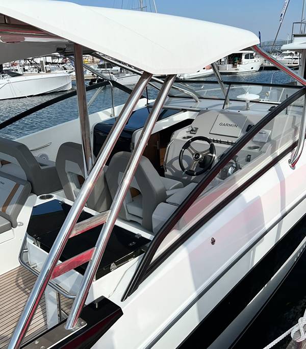 Location Coque-Open Flyer 10 