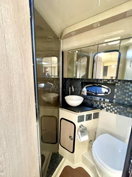 A louer à Hyères port Saint Pierre dans le Var