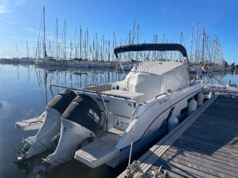 Location Coque-Open FLYER 9 