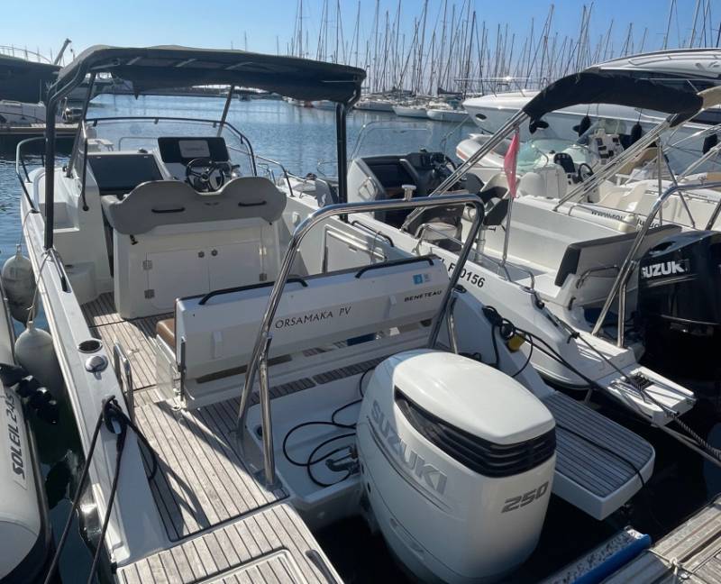 Location Coque-Open Flyer 8 