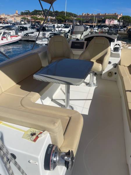 A vendre Swift Trawler 44 Fly