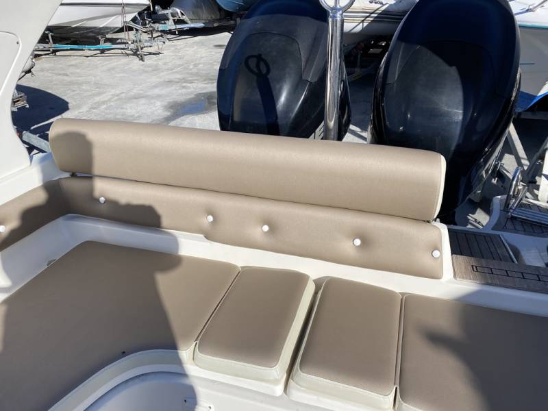 Location bateau semi-rigide à louer NUOVA JOLLY KING 820 