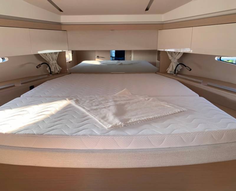 LOCATION SWIFT TRAWLER 41 (nouveauté 2023) HYERES VAR