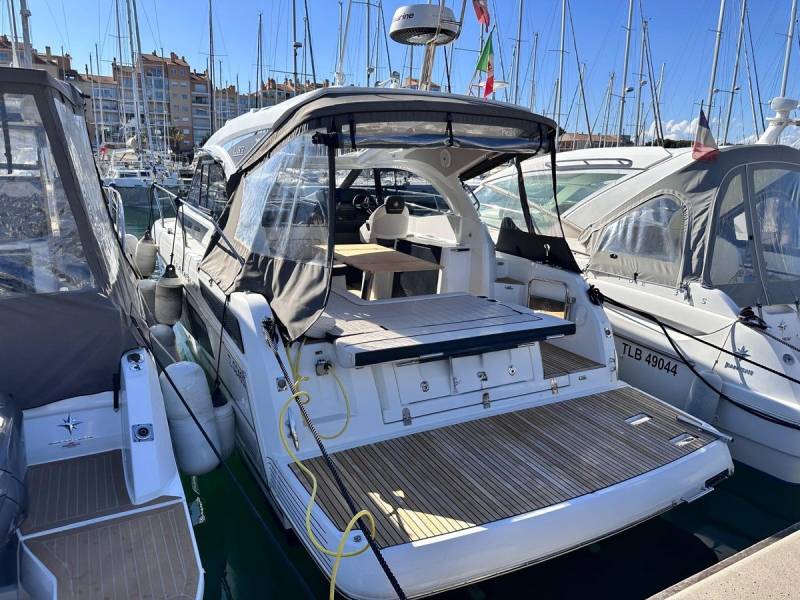 Location vedette LEADER 33 