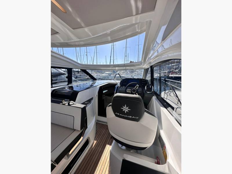 Location vedette LEADER 33 