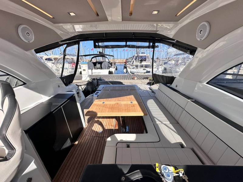 Location vedette LEADER 33 