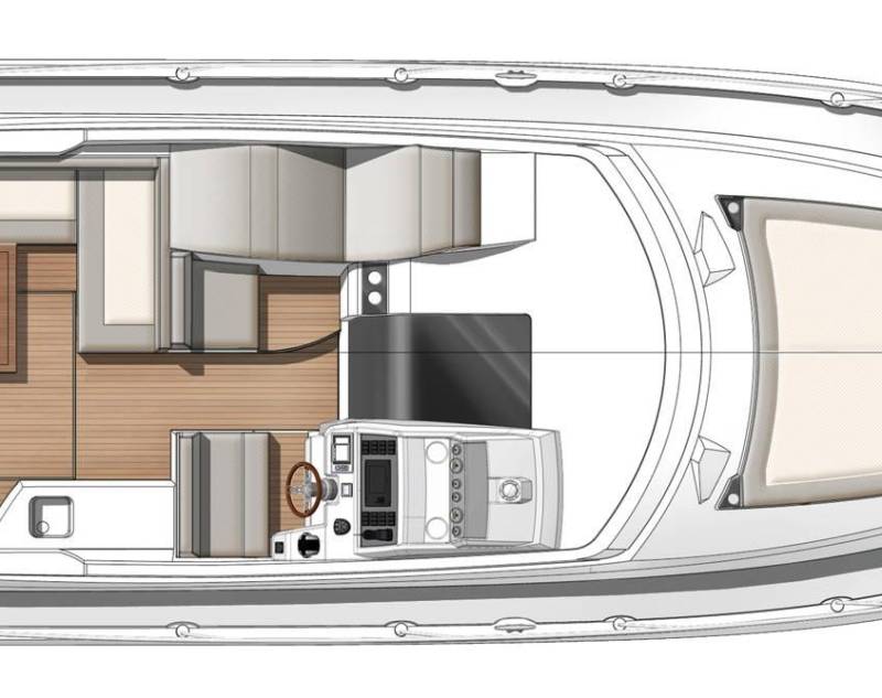 LOCATION VEDETTE LEADER 36 