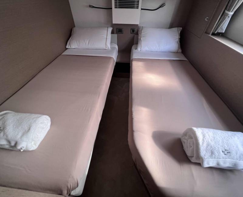 LOCATION VEDETTE PRESTIGE 460 FLY 