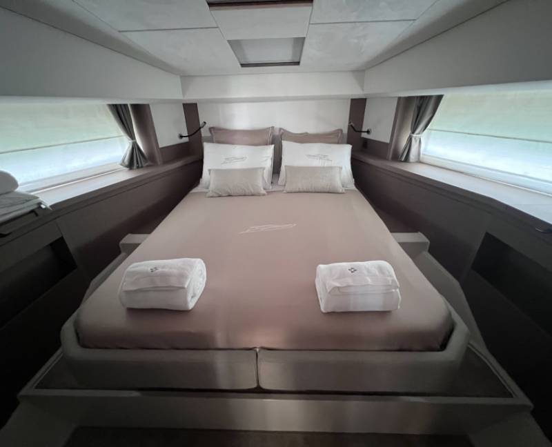 LOCATION VEDETTE PRESTIGE 460 FLY 