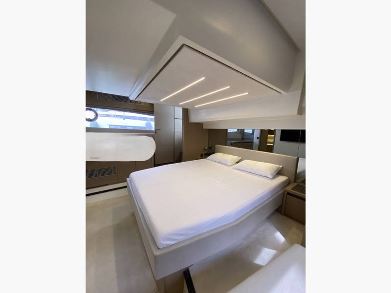 Prestige 520 à vendre près de Carqueiranne