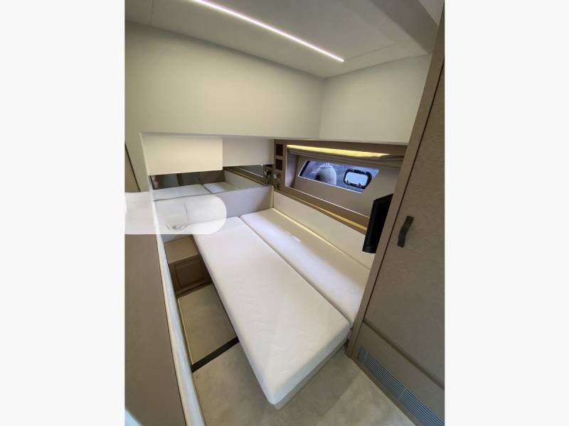 Prestige 520 à vendre près de Saint Tropez