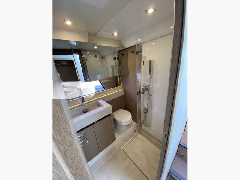 Prestige 520 à vendre à Hyères