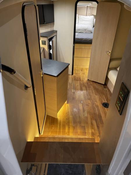 A louer à Hyères  face à Porquerolles dans le Var