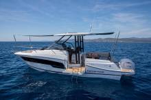 Notre zone d'activité pour ce service Reprise immédiate de bateaux à moteur avec expertise professionnelle et tarification compétitive