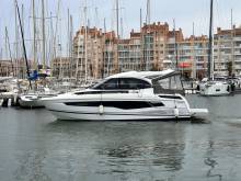 Notre zone d'activité pour ce service Reprise immédiate de bateaux à moteur avec expertise professionnelle et tarification compétitive